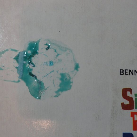 Bennetts Cerf's Vtg Pop-up Sillies riddles Childrens book. 70's Random house - Picture 4 of 5